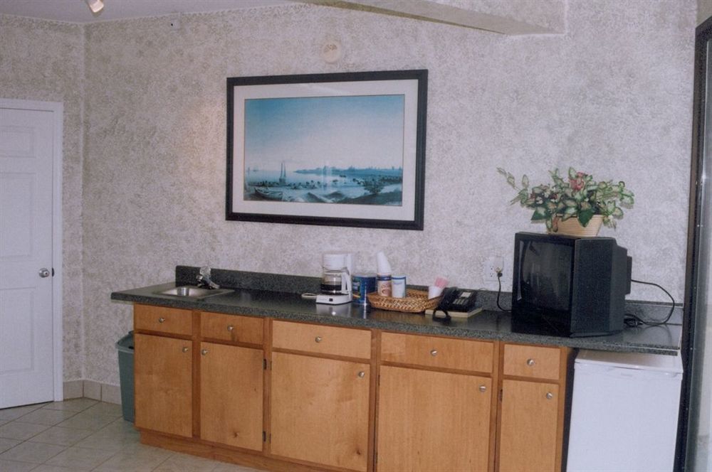 Express Inn Hartselle Exterior foto